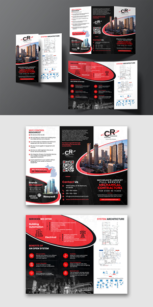 Flyer Design by debdesign