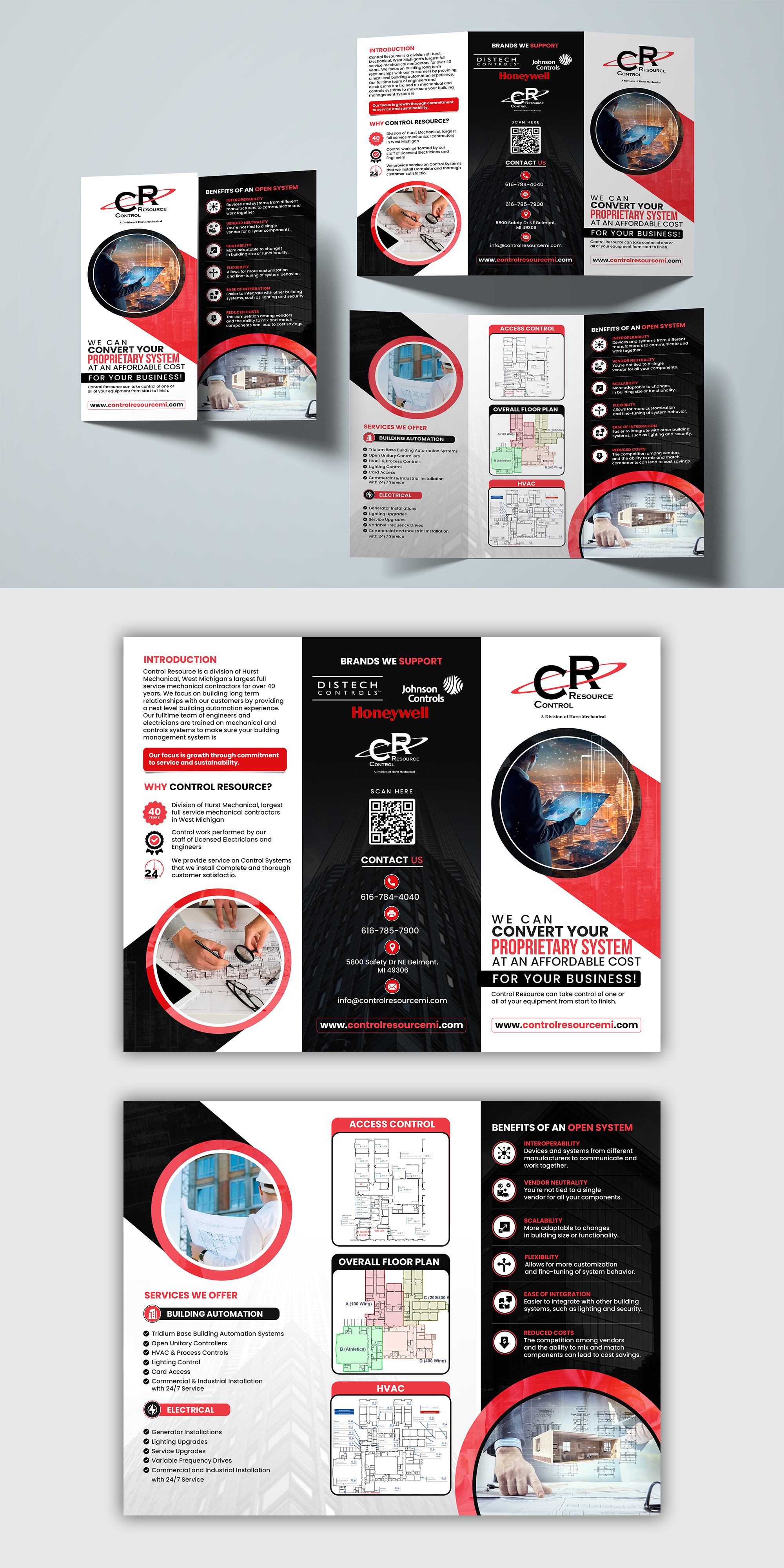Flyer-Design von debdesign für dieses Projekt | Design #32411625