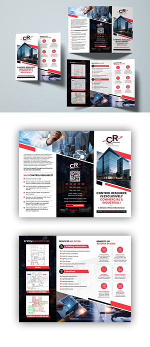 Diseño de Flyer por debdesign para este proyecto | Diseño: #32411966