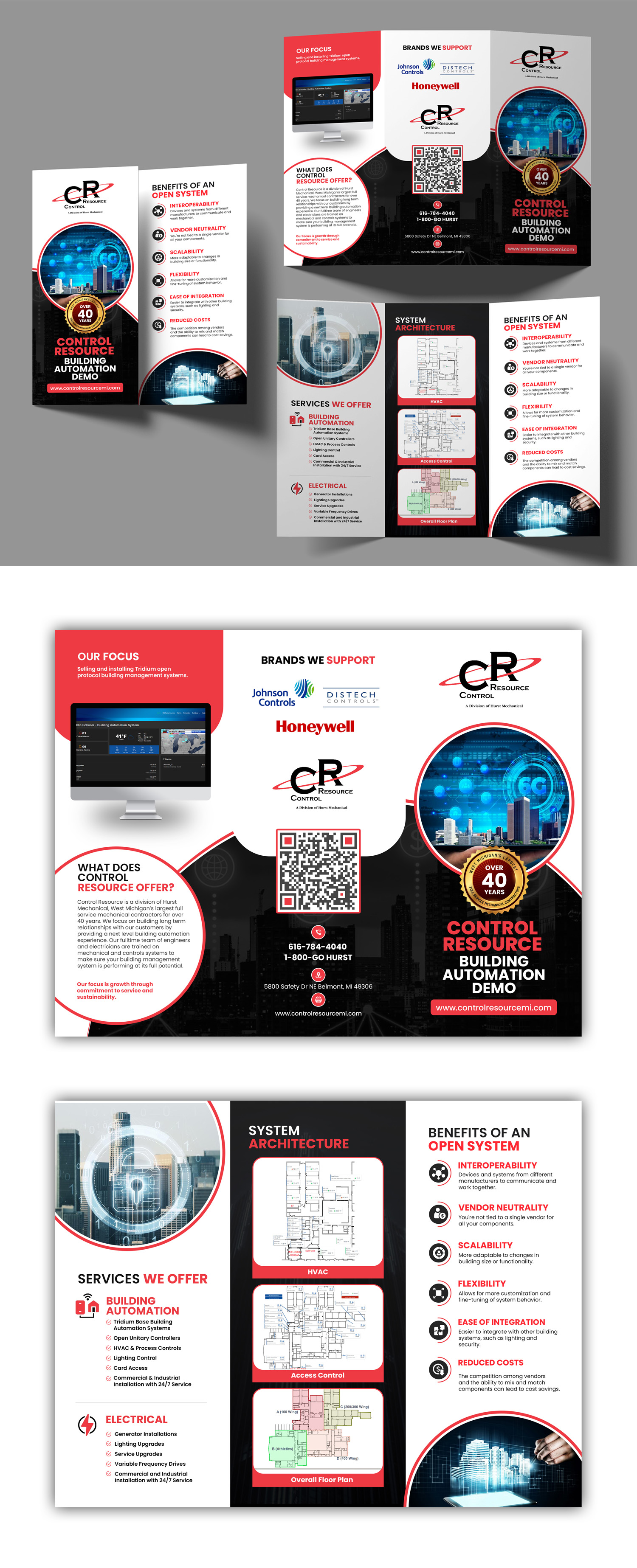 Diseño de Flyer por debdesign para este proyecto | Diseño #32412933