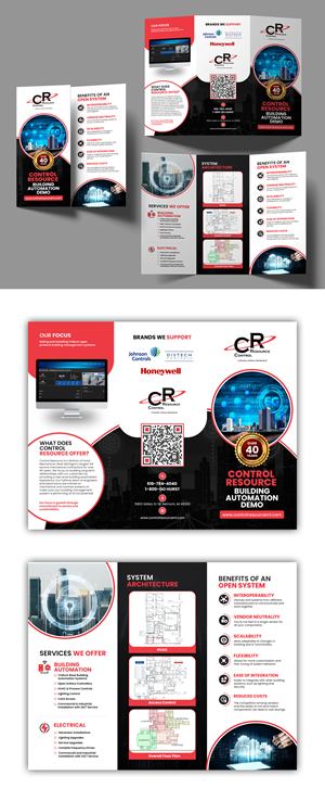 Diseño de Flyer por debdesign para este proyecto | Diseño: #32412933