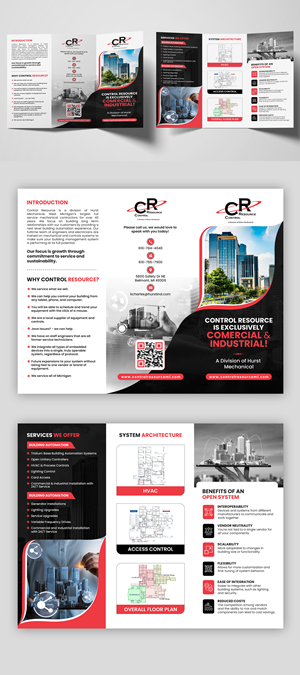 Flyer Design by debdesign for this project | Design: #32413065