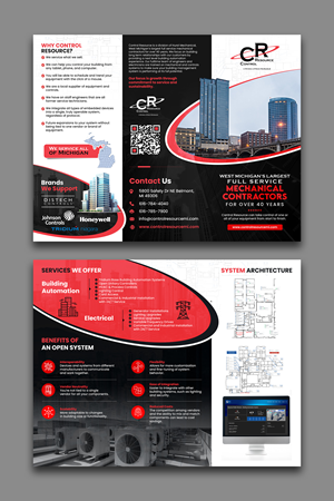 Flyer Design by debdesign for this project | Design: #32459648