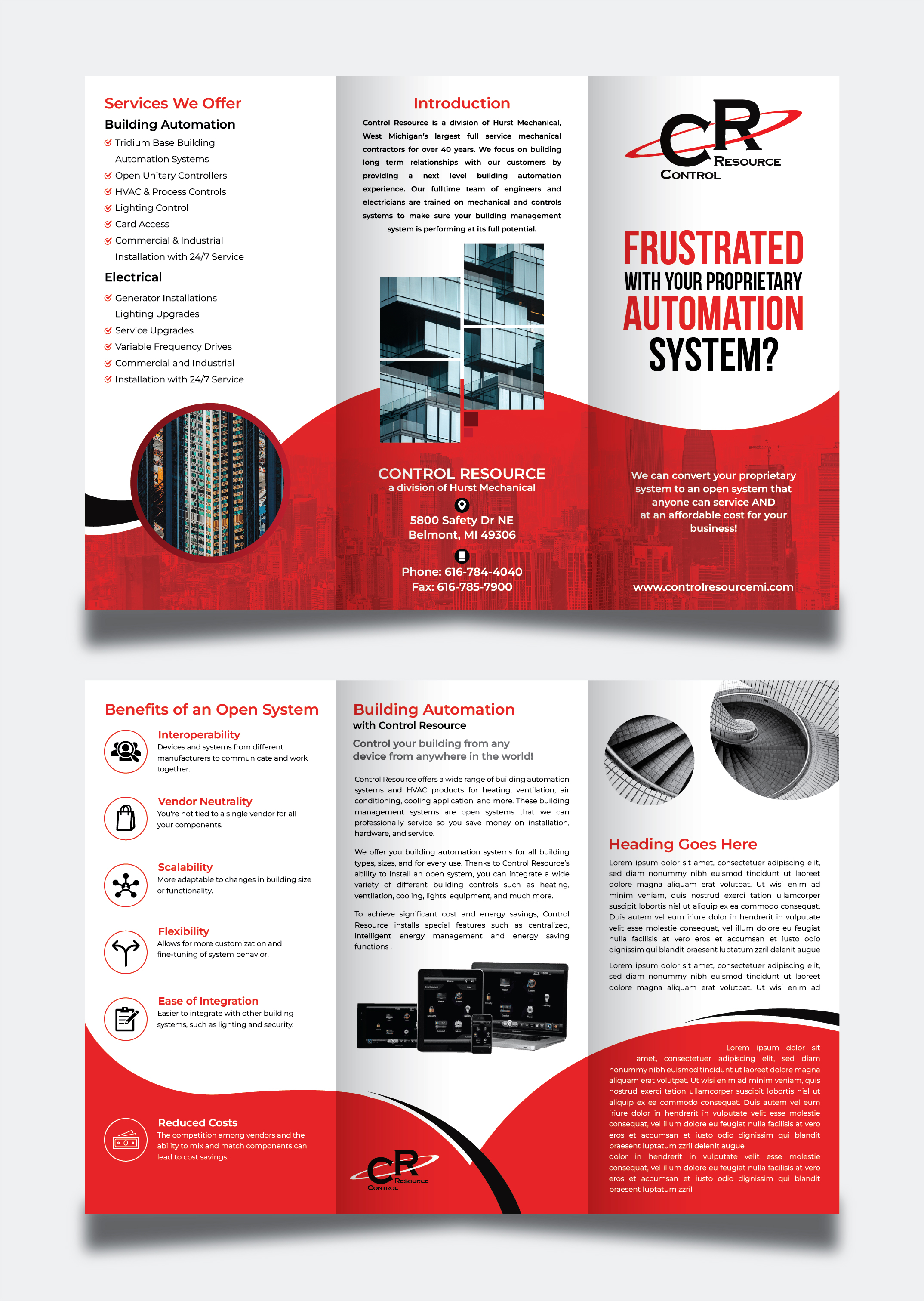 Diseño de Flyer por 3Guys para este proyecto | Diseño #32450734