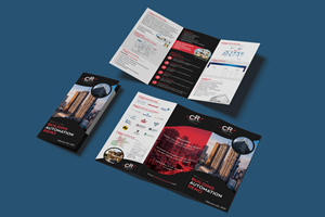 Diseño de Flyer por Payel Paul para este proyecto | Diseño: #32414950
