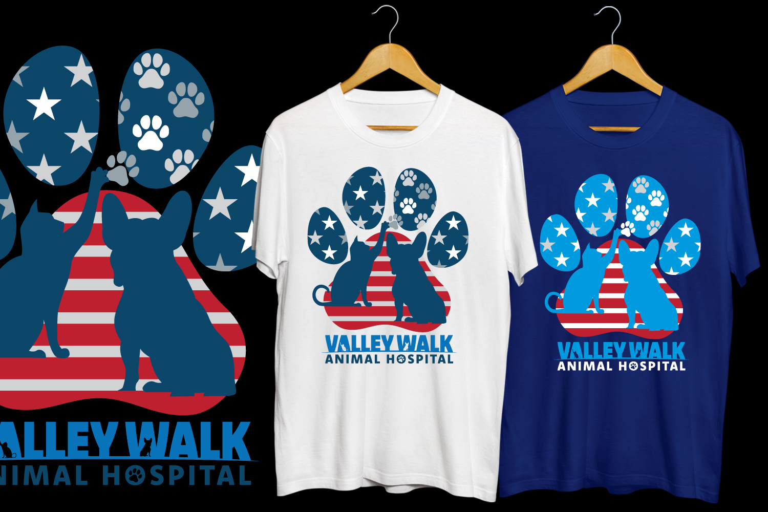 T-shirt Design by Erdie Tadeo for this project | Design #32410823