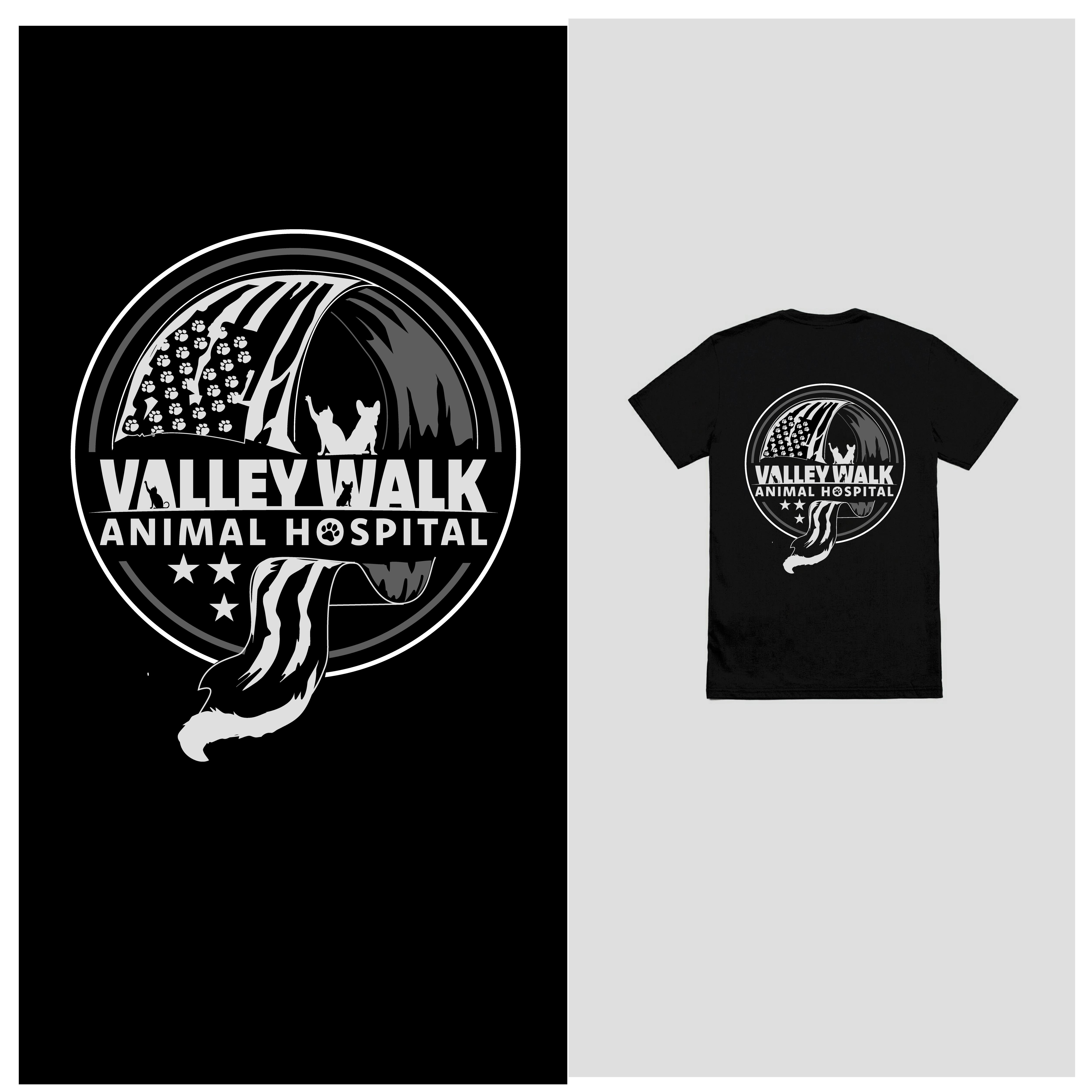 T-shirt Design by onze design for this project | Design #32411478