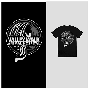 T-shirt Design by onze design for this project | Design #32411478