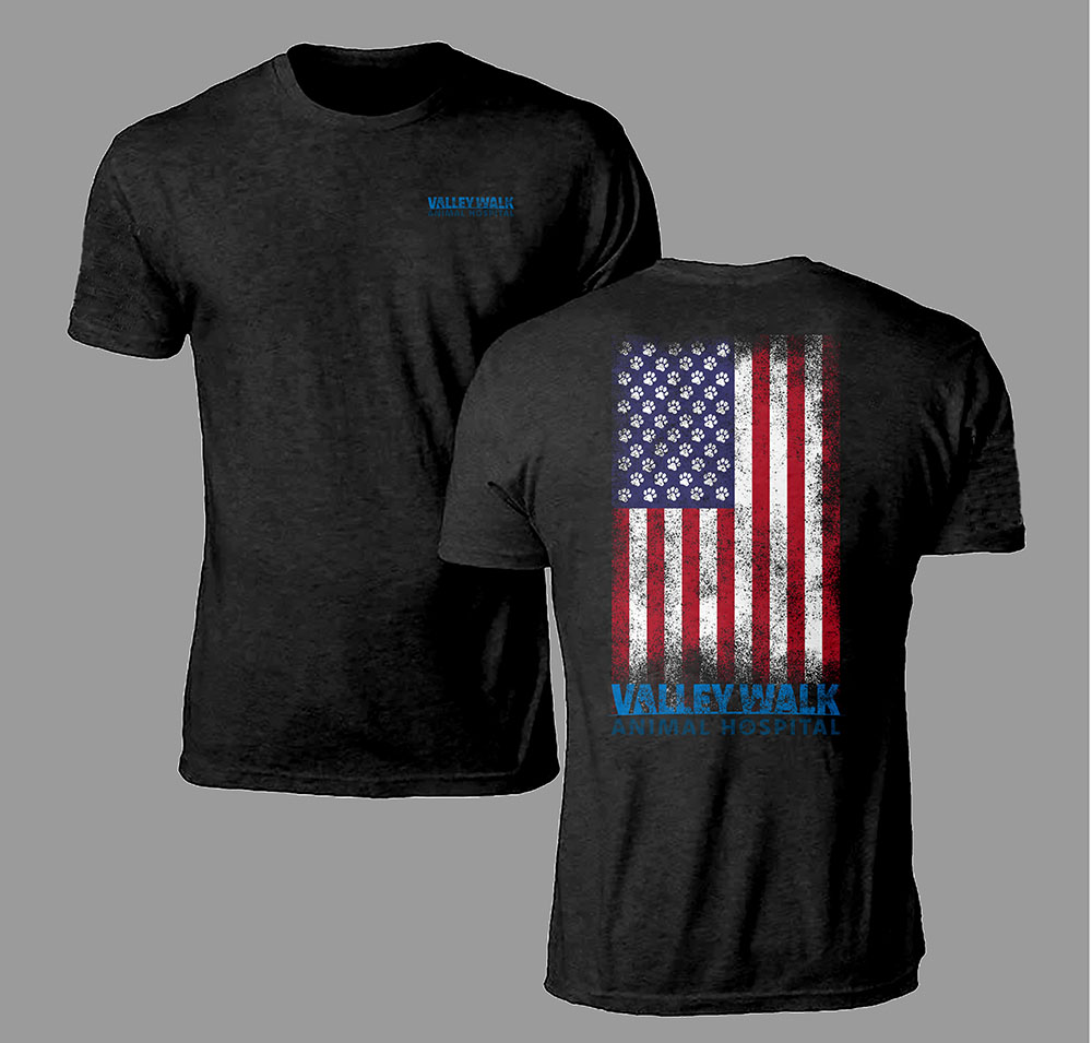 T-shirt Design by Johncina for this project | Design #32413606