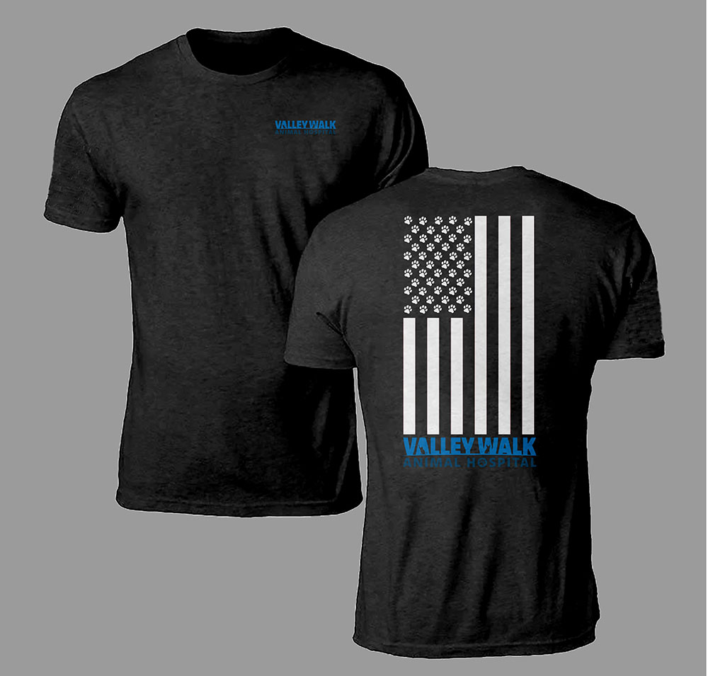 T-shirt Design by shemulss for this project | Design #32413618