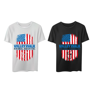 T-shirt Design by {mega- for this project | Design: #32408274