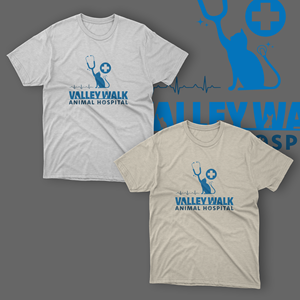 T-shirt Design by VA designn for this project | Design #32410170