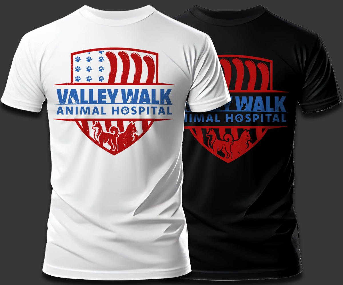 Design de T-shirt par UripKarunia pour ce projet | Design #32410423