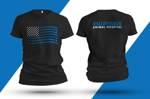 Design de T-shirt par Ismail Hossain pour ce projet | Design : #32411062