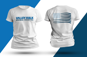 T-shirt Design by Ismail Hossain for this project | Design #32414665