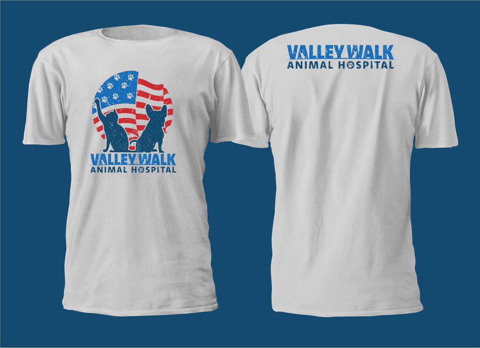 T-shirt Design by Yakuza20 for this project | Design #32408998