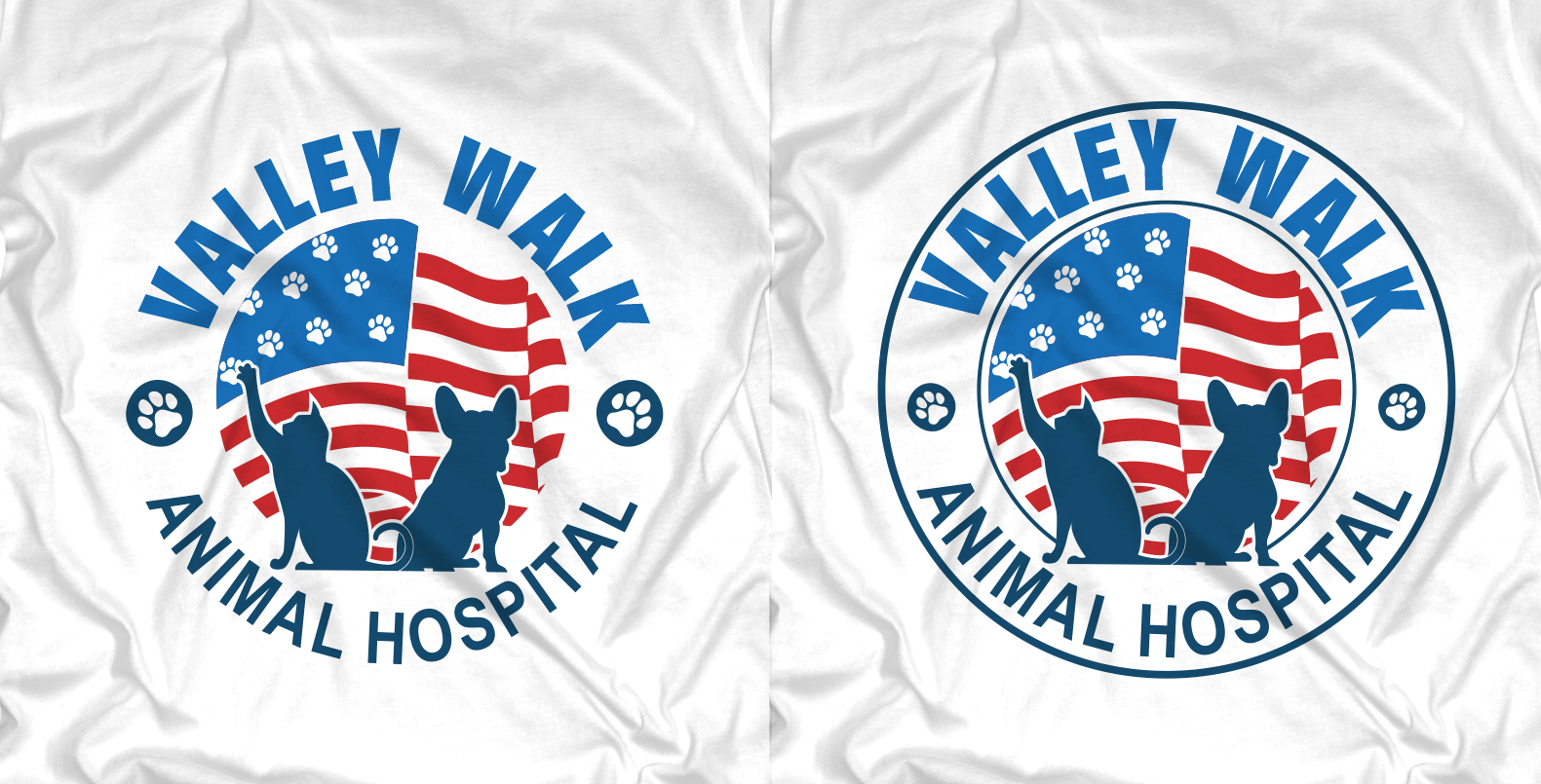 T-shirt Design by Yakuza20 for this project | Design #32409118