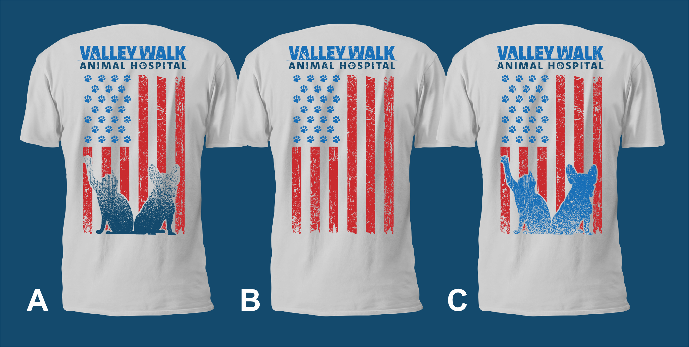 T-shirt Design by Yakuza20 for this project | Design #32409158