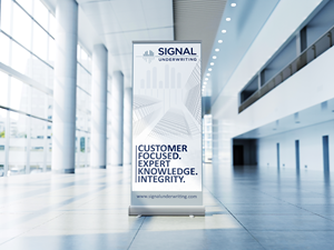 Trade Show Booth Design by Sun Creative for this project | Design: #32447895