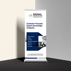 Trade Show Booth Design by YourLogoMaster for this project | Design: #32425384