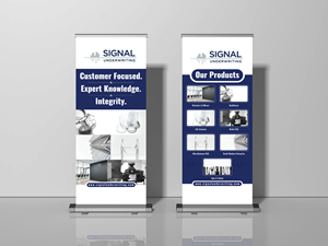 Trade Show Booth Design by artbitin for this project | Design: #32422032