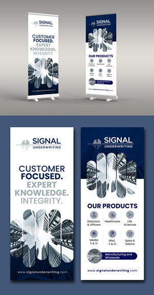 Trade Show Booth Design by debdesign for this project | Design: #32432154