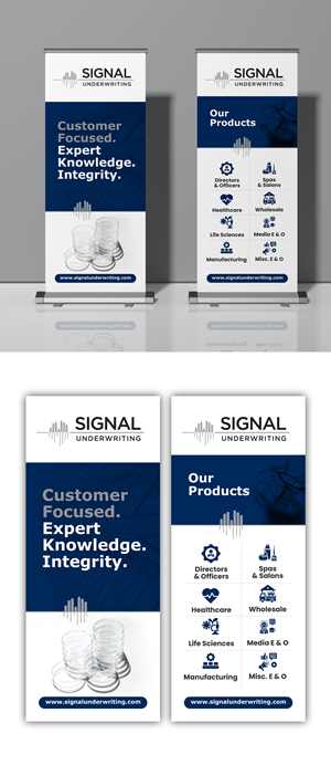 Trade Show Booth Design by debdesign for this project | Design: #32433093