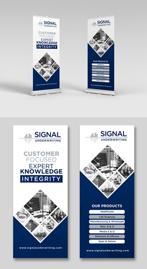 Trade Show Booth Design by debdesign for this project | Design: #32433364