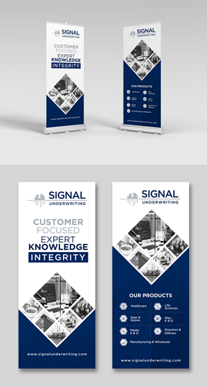 Trade Show Booth Design by debdesign for this project | Design: #32433365