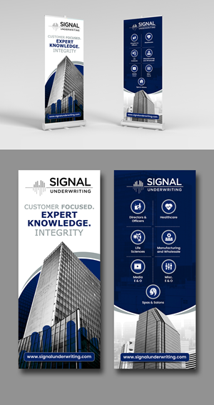 Trade Show Booth Design by debdesign for this project | Design: #32433380