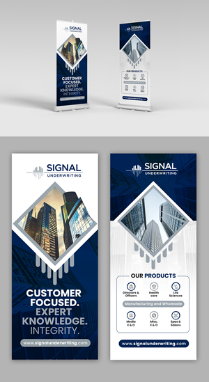 Trade Show Booth Design by debdesign for this project | Design: #32434157