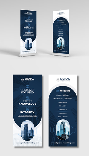 Trade Show Booth Design by debdesign for this project | Design: #32434523