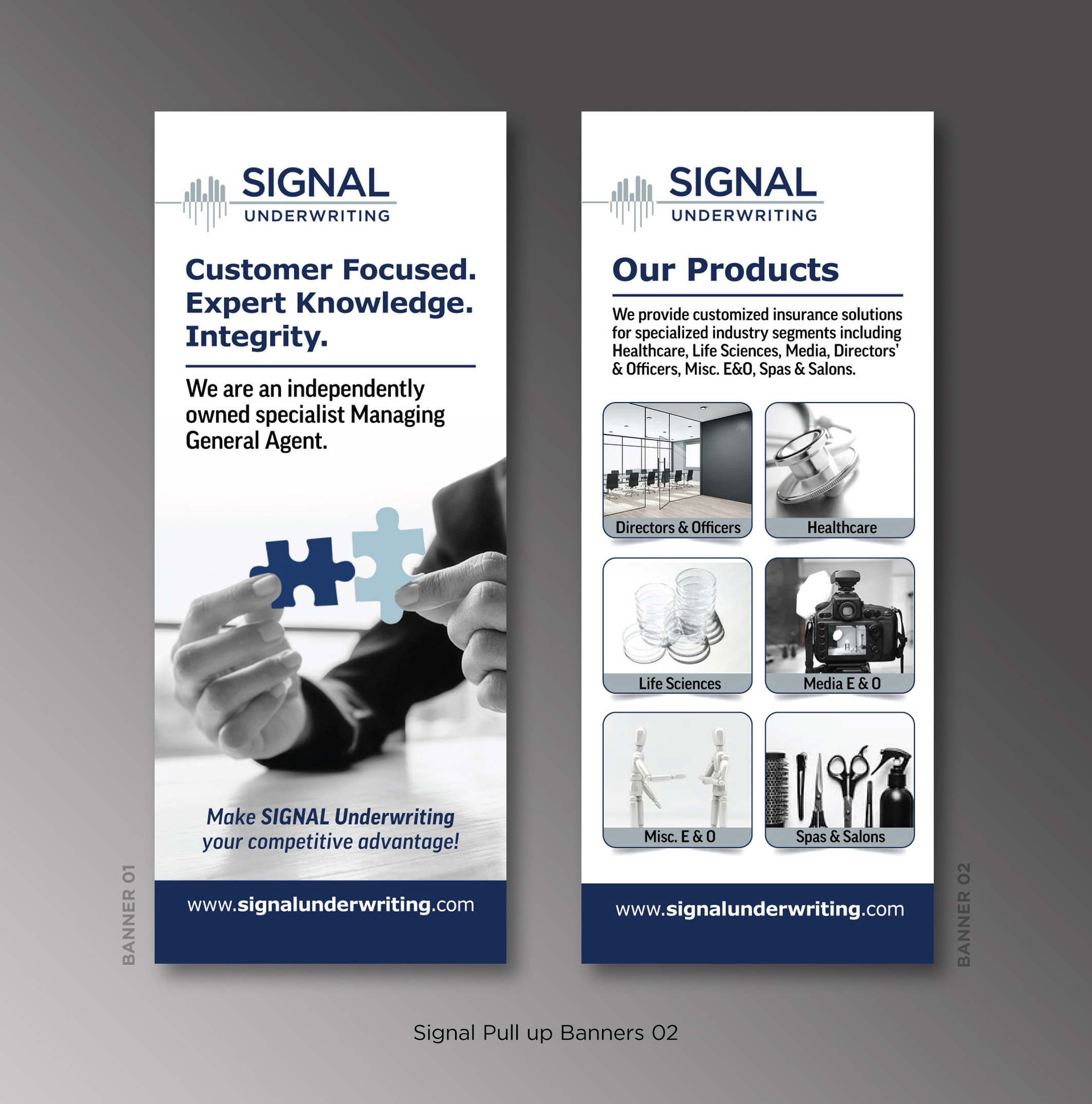 Trade Show Booth Design by D Creative for this project | Design #32424201