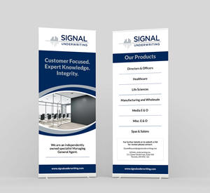 Trade Show Booth Design by Dzhafir for this project | Design: #32408588