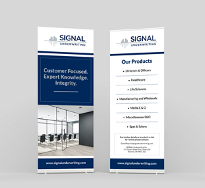 Trade Show Booth Design by Dzhafir for this project | Design: #32408590