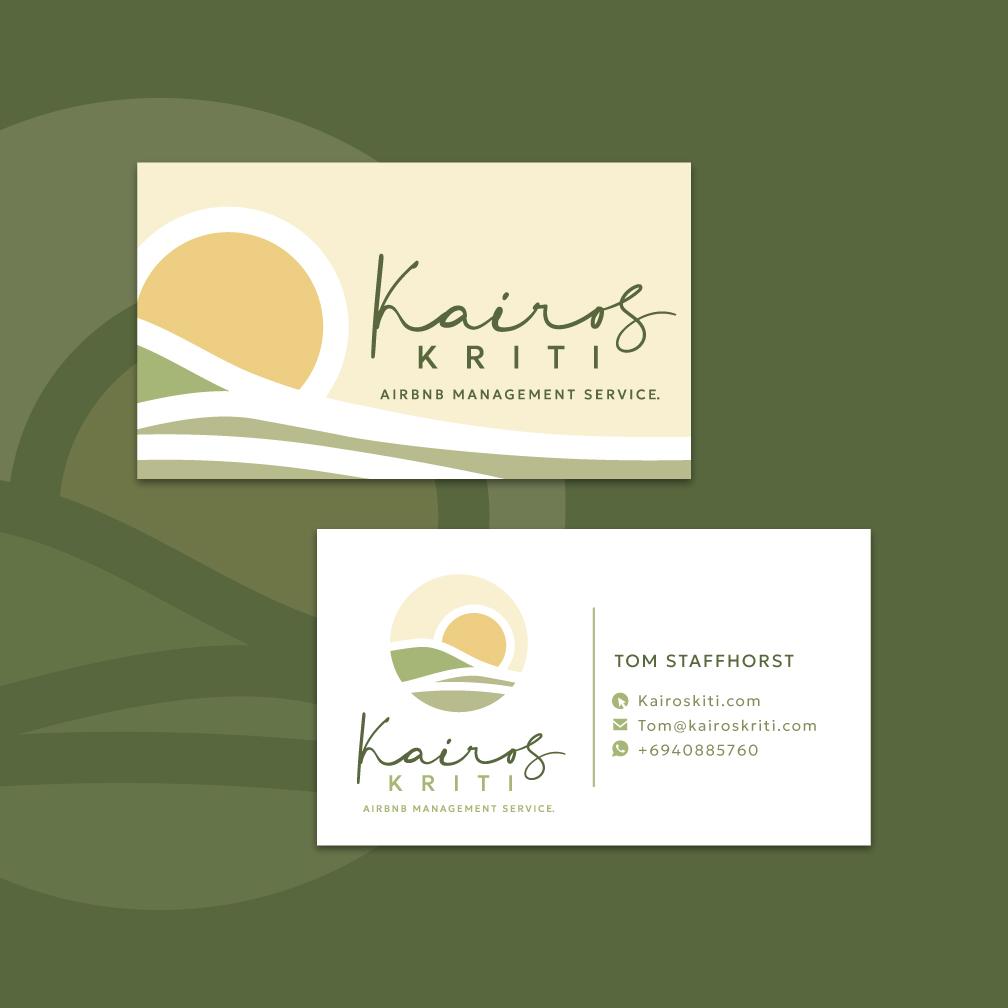 Diseño de Tarjeta de Presentación por Franabanana para este proyecto | Diseño #32485140