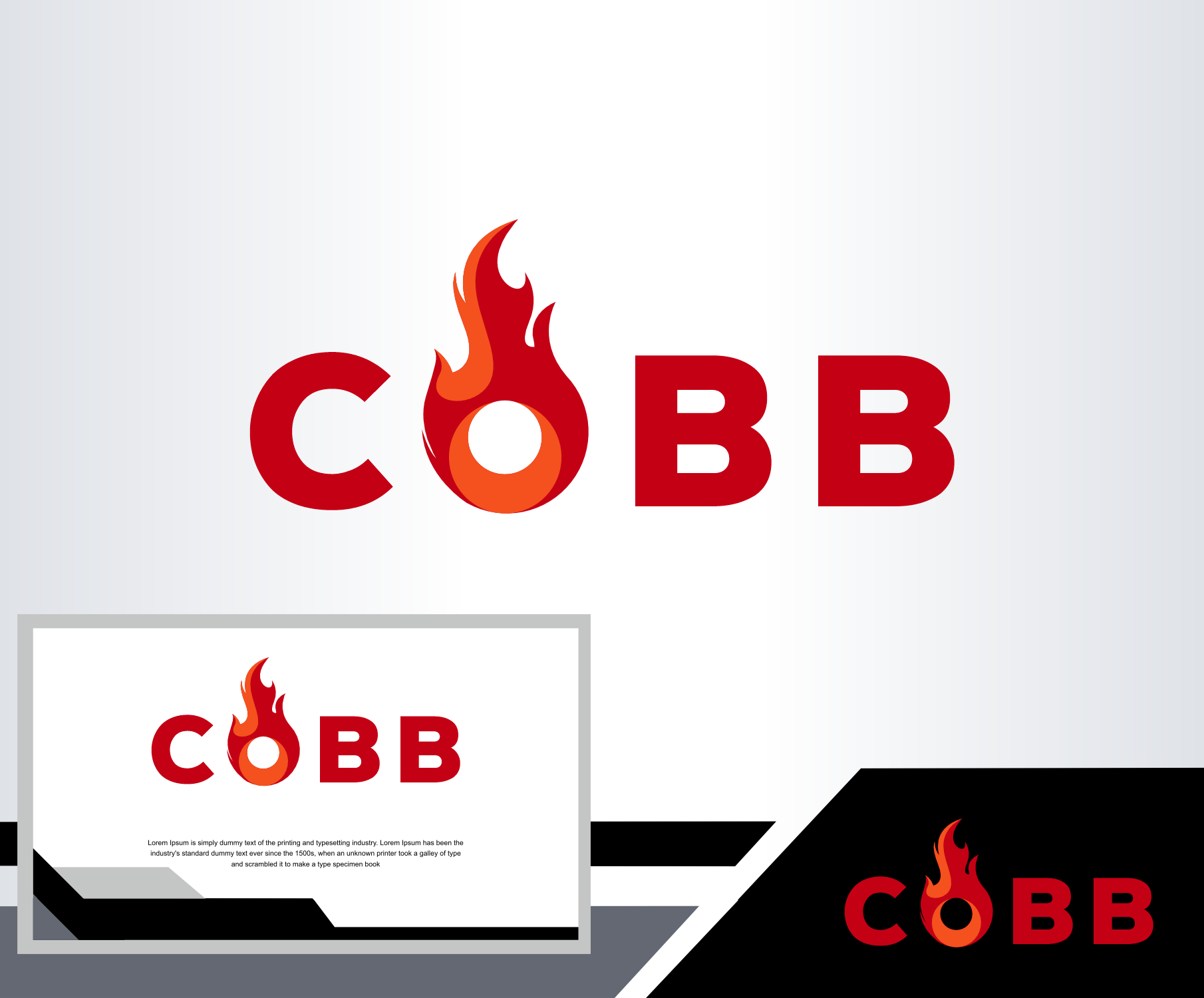 Logo Design by cah awu for this project | Design #32409918