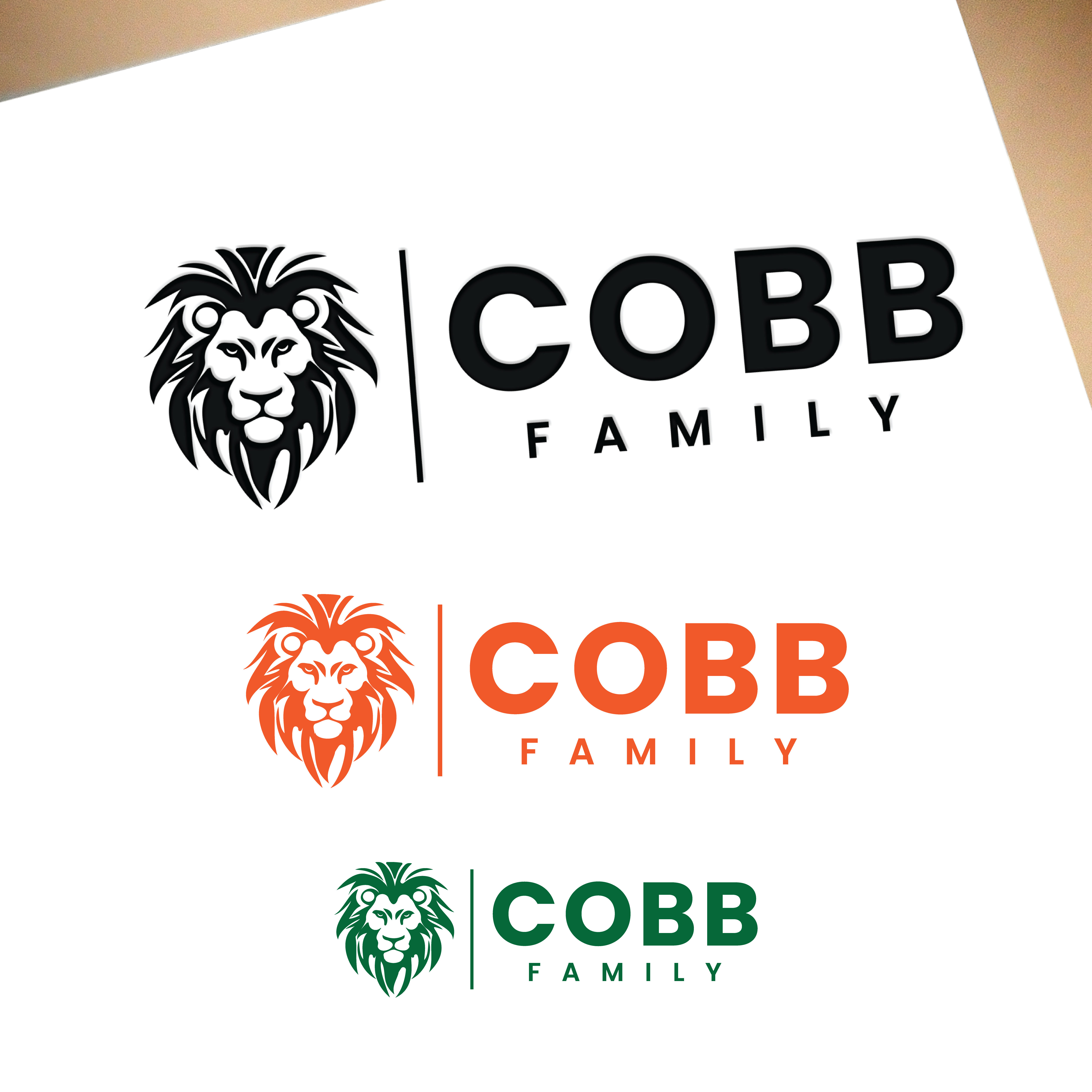 Logo Design by ainee4 for this project | Design #32408467