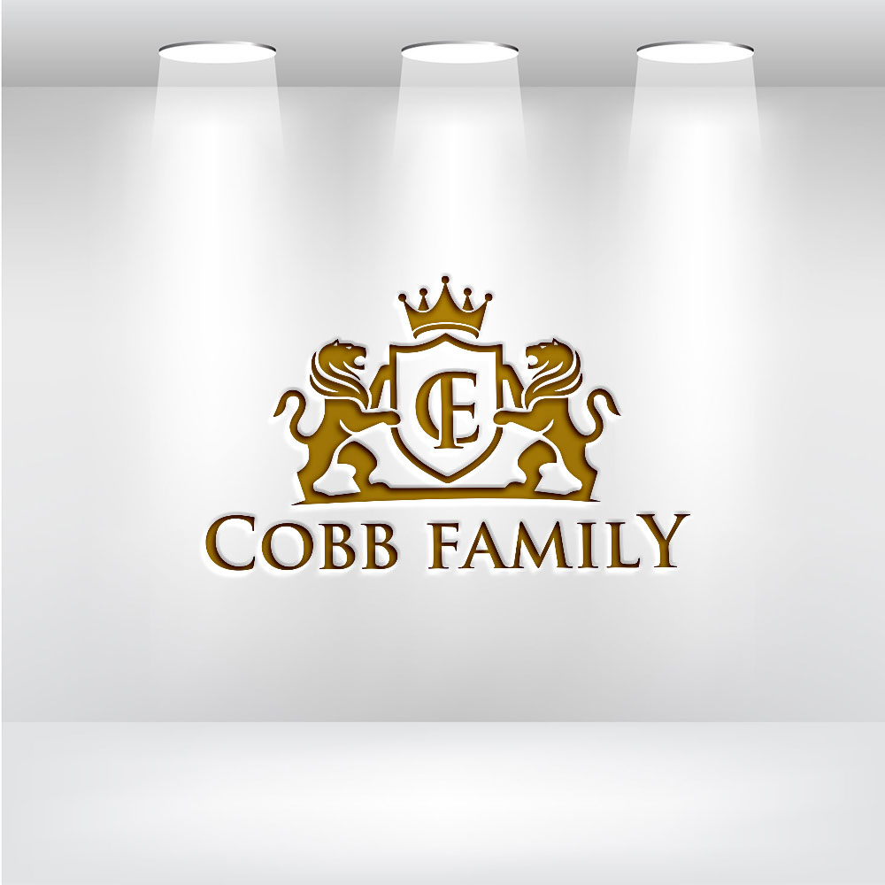 Logo Design by Ahnaf Labib for this project | Design #32408422