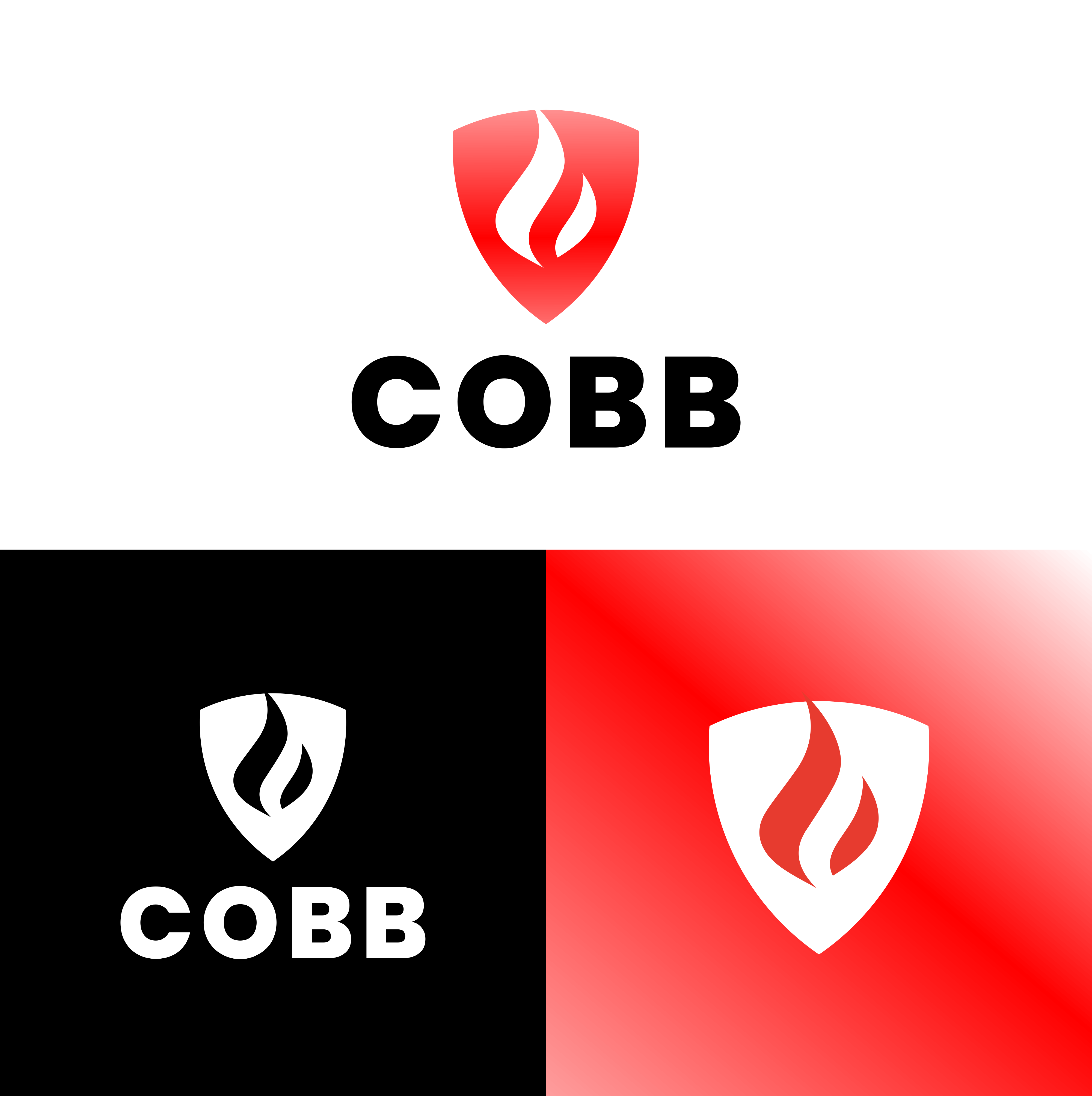 Logo Design by McGarden for this project | Design #32434226