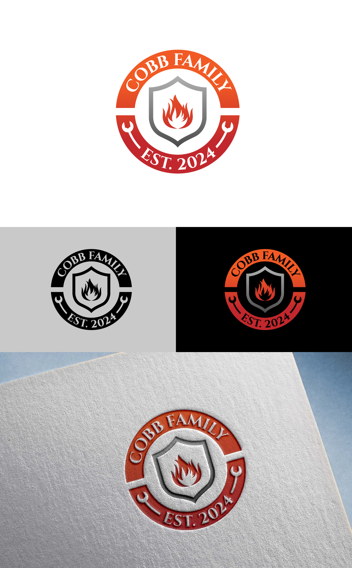 Logo Design by Barish Design for this project | Design #32456644