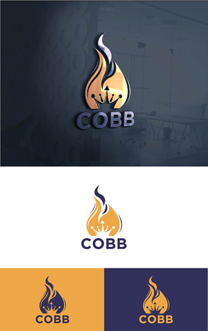 Logo Design by fly  design for this project | Design: #32411792