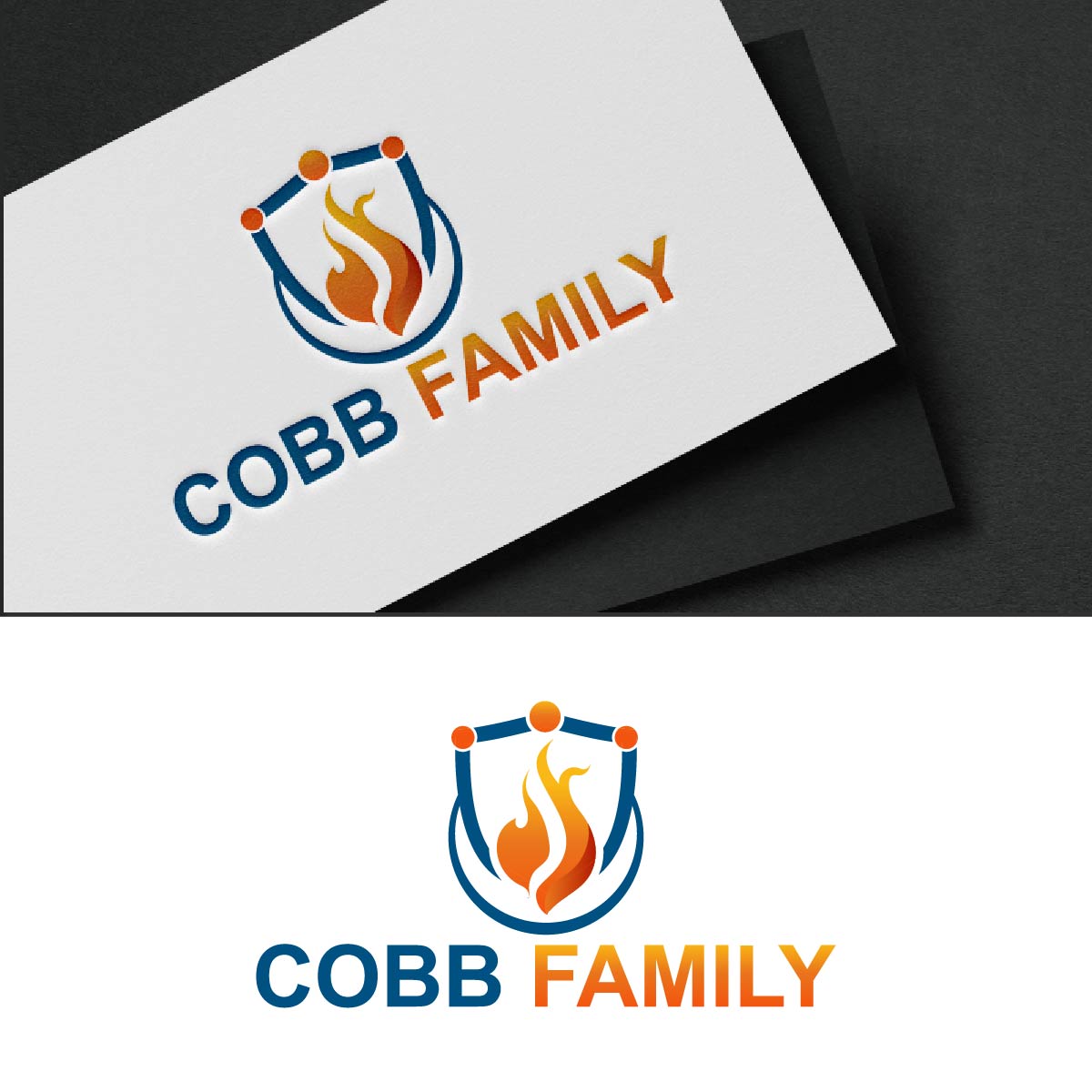 Logo Design by fly  design for this project | Design #32412622