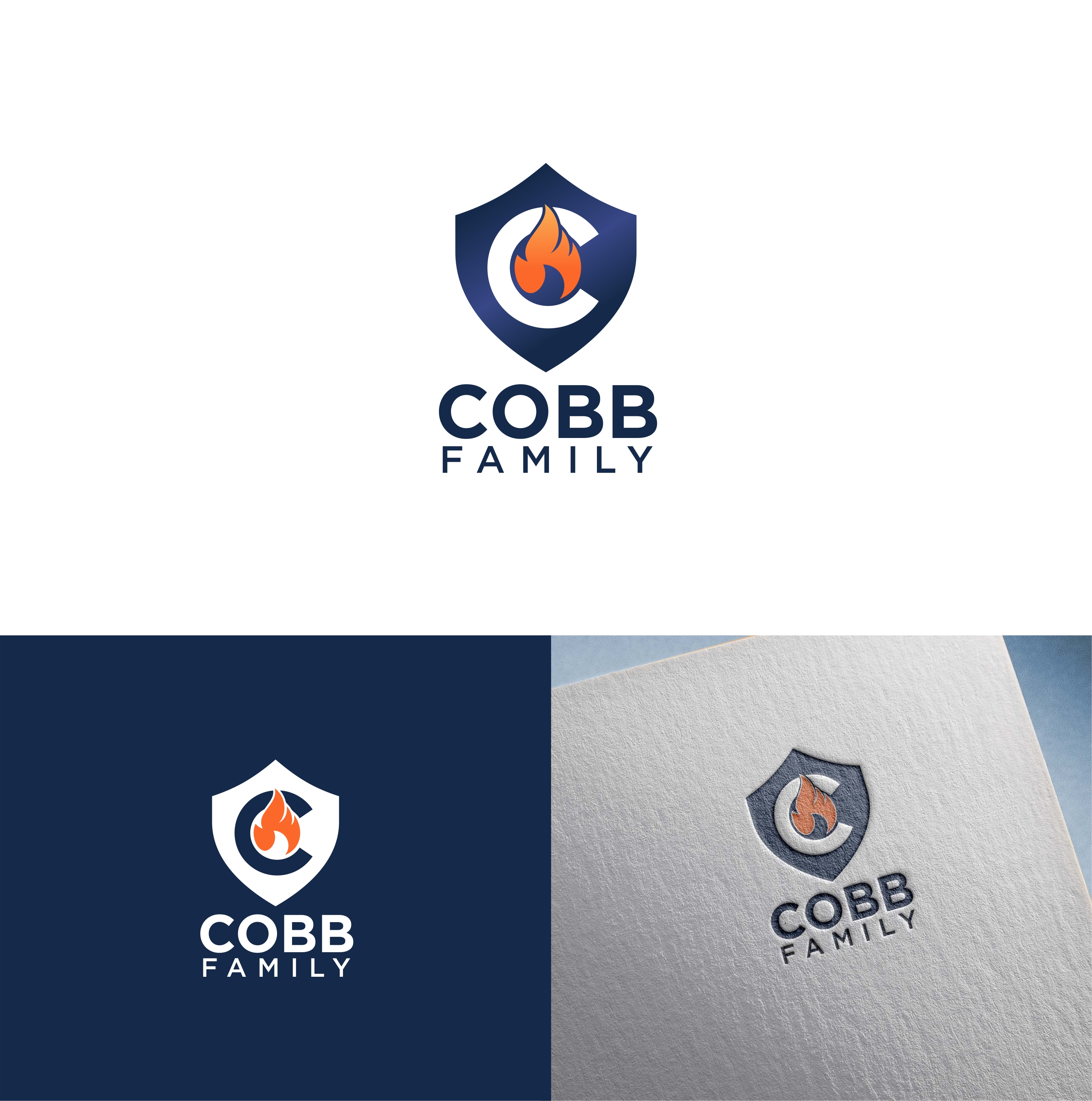 Logo Design by Joenet Jayawarna for this project | Design #32446810