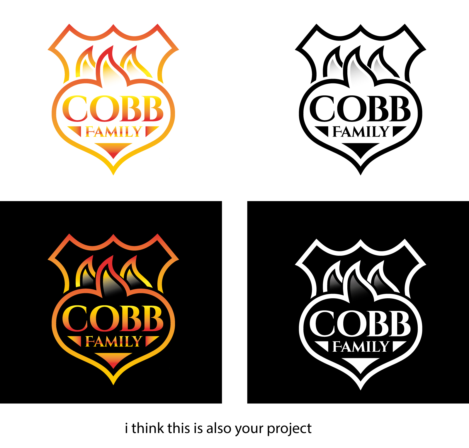 Logo Design by Rubia@ for this project | Design #32437418