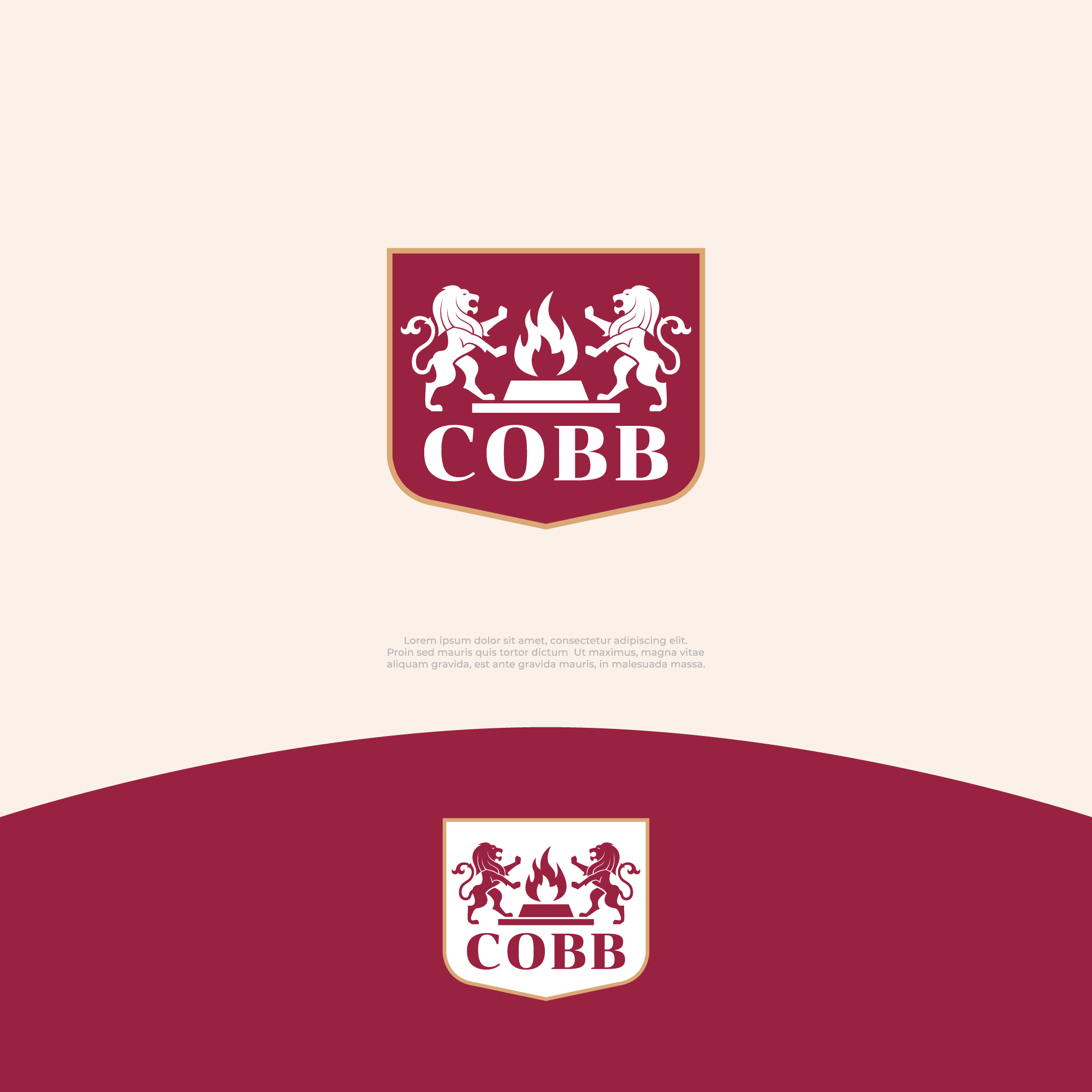 Logo Design by dt_nugraha for this project | Design #32454009