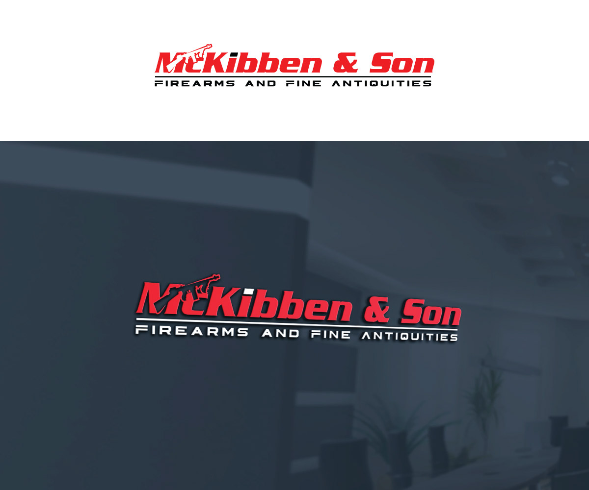 Logo Design by Luckey yaari for this project | Design #32410578