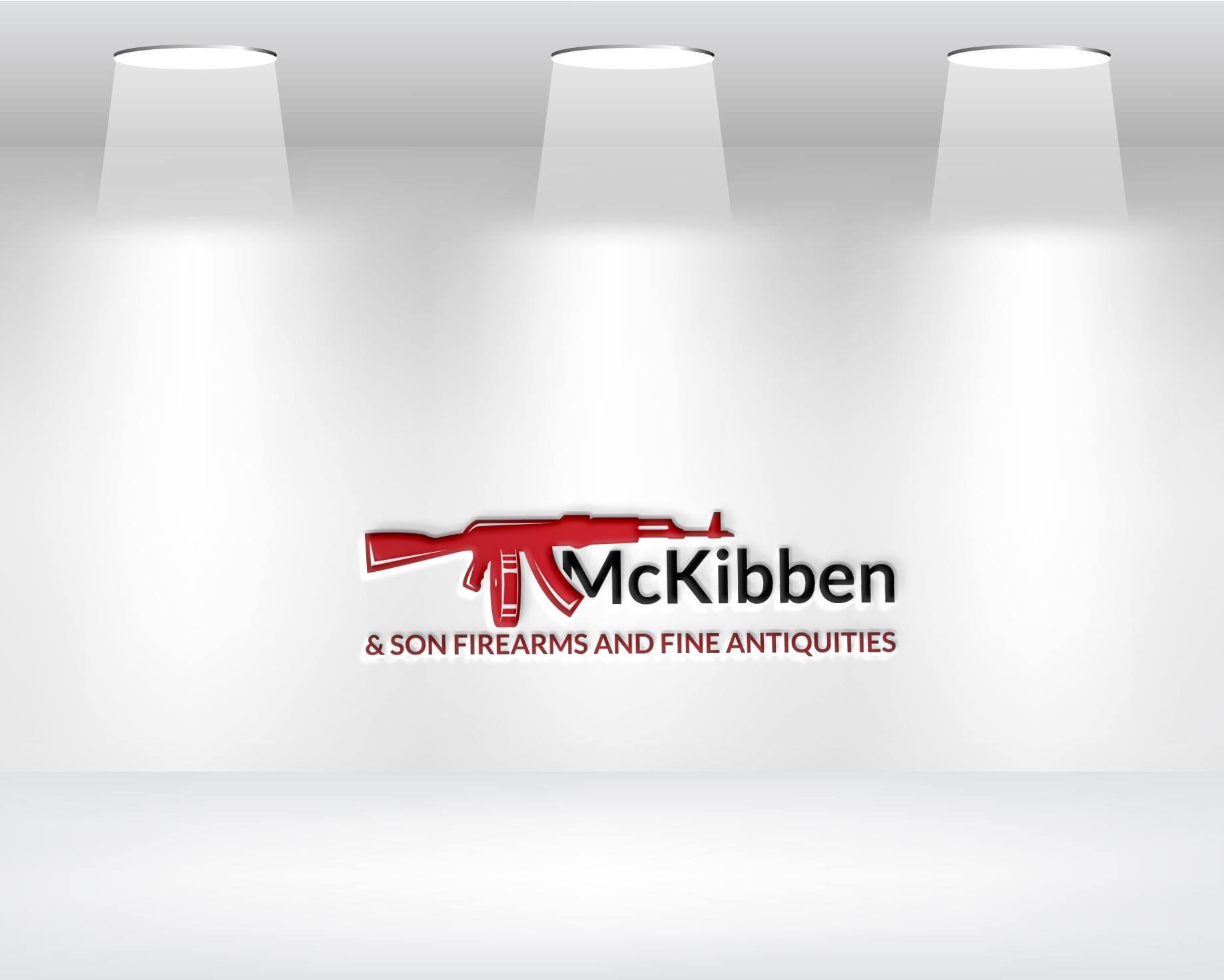 Logo Design by Daniel Khan for this project | Design #32409699