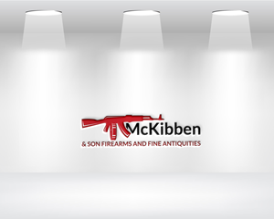 Logo Design by Daniel Khan for this project | Design: #32409699