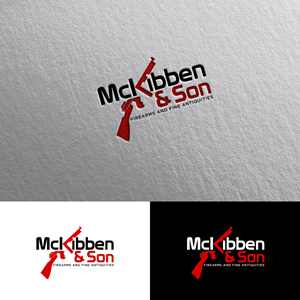Logo Design by chris Ray for this project | Design: #32410028